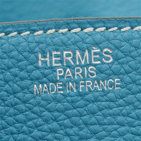 hermes blue jeans birkin